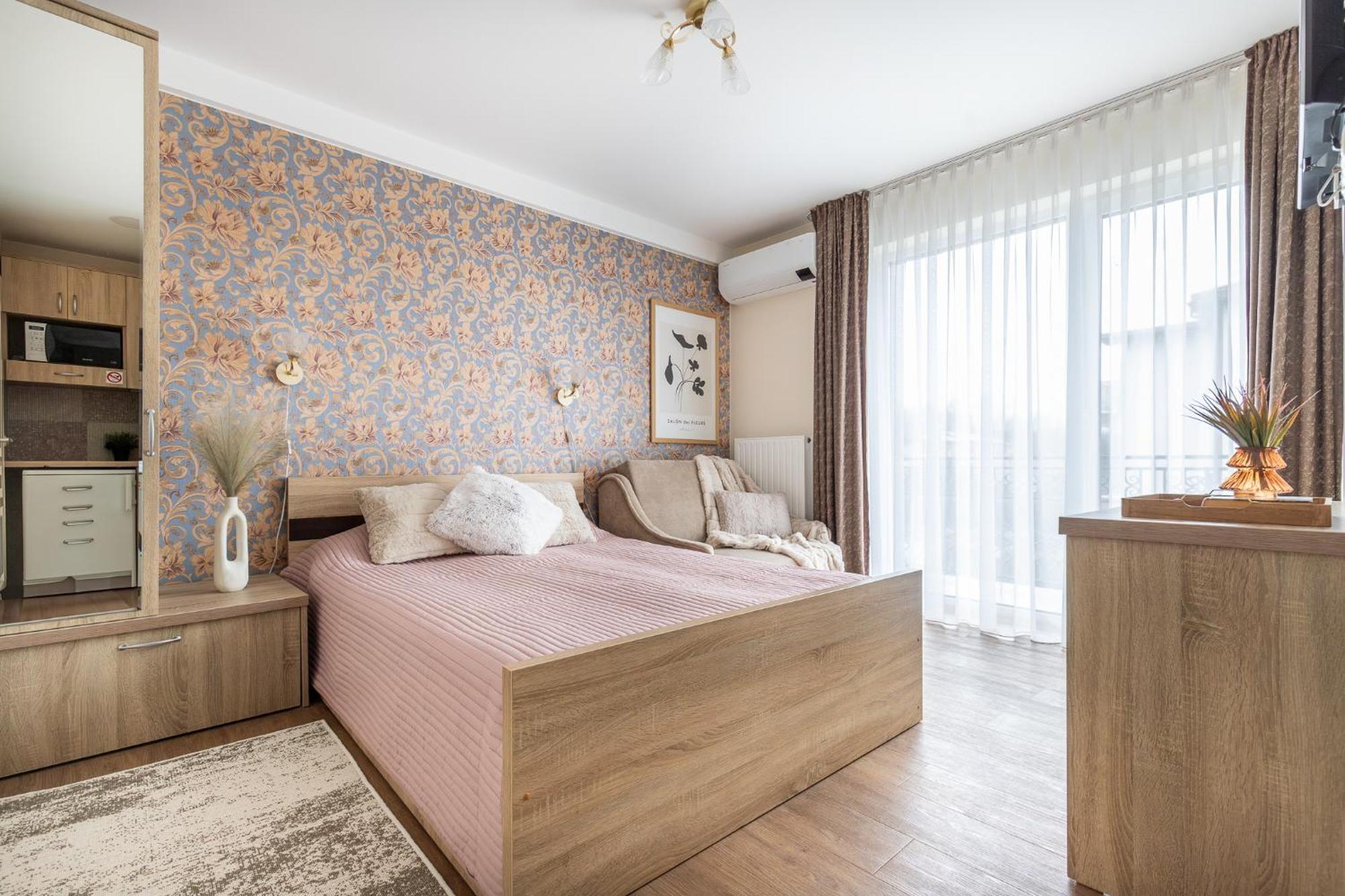 Vila Sonata Palanga Exterior foto